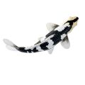 Mojo Koi Shiro Utsuri
