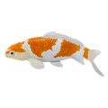 Mojo Karpfen Koi Ochiba Shigure