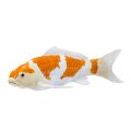 Mojo Karpfen Koi Ochiba Shigure