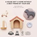Le Toy Van Set Haustiere