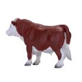 Mojo Hereford-Stier