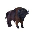Mojo Amerikanisches Bison Weibchen