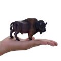 Mojo Amerikanisches Bison Weibchen