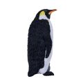 Mojo Kaiserpinguin mit Küken