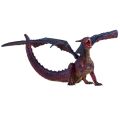 Mojo Drache mit beweglichen Flügeln