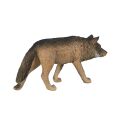 Mojo Timberwolf gehent
