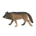 Mojo Timberwolf gehent
