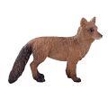 Mojo Rotfuchs