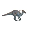 Mojo Parasaurolophus gray