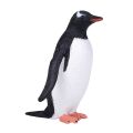 Mojo Eselspinguin