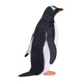 Mojo Eselspinguin