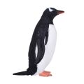 Mojo Eselspinguin