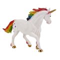 Mojo Einhorn Regenbogen