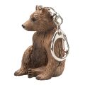 Mojo Schlüsselanhänger Grizzlybärjunge