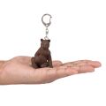 Mojo Schlüsselanhänger Grizzlybärjunge