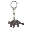 Mojo Schlüsselanhänger Ankylosaurus