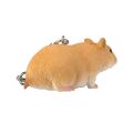 Mojo Schlüsselanhänger Hamster