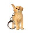 Mojo Schlüsselanhänger Labradorwelpe