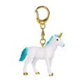 Mojo Schlüsselanhänger Grünes Einhorn