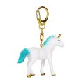 Mojo Schlüsselanhänger Grünes Einhorn