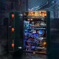 RoboTime Mechanisches 3D-Puzzle Kugelbahn Stadt der Vergangenheit