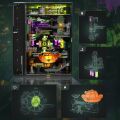 RoboTime RoboTime Mechanisches 3D-Puzzle Kugelbahn Alchemy City