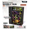 RoboTime RoboTime Mechanisches 3D-Puzzle Kugelbahn Alchemy City