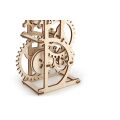 Ugears Mechanisches 3D-Holzpuzzle Dynamometer