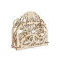 Ugears Mechanisches 3D-Holzpuzzle Theater