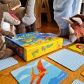 Magellan Großes Dinosaurier-Memo-Spiel