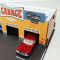 Magellan MyRoads Starter Set Straße mit Garage