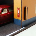 Magellan MyRoads Starter Set Straße mit Garage