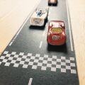 Magellan MyRoads Rennbahn