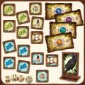 Magellan Brettspiel Woodwalkers