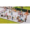 Noch Figuren-Set Flohmarkt mit Antiquitäten
