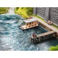 Noch Modellwasser Wellen & Wogen 150 ml