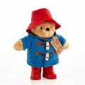 Plüsch Paddington mit Stiefeln