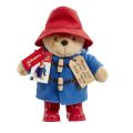 Plüsch Paddington mit Stiefeln