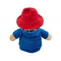 Rainbow Plüsch Paddington mit Schal groß