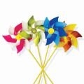 Pexi Pinwheel Hologramm 3 (15x39cm)