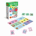 Alexander Playing School® Vorher und Nachher