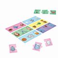 Alexander Playing School® Vorher und Nachher