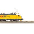 Piko Elektrische Lokomotive BR 388 Regiojet VI - 21657