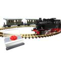 Piko Personenzug DR III Starter Set - 37125