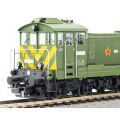 Piko Diesellokomotive T 455.0 ČSD III - 52384