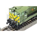 Piko Diesellokomotive T 455.0 ČSD III - 52384
