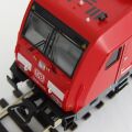 Piko Diesellokomotive BR 245 Traxx DB AG VI - 52510