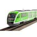 Piko Sound-Dieseltriebwagen Desiro CD VI, inkl. PIKO Sound-Decoder, digital - 52977