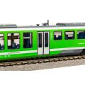 Piko Sound-Dieseltriebwagen Desiro CD VI, inkl. PIKO Sound-Decoder, digital - 52977