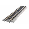 Piko Starterset Diesellokomotive BR119 mit drei Hochwandwagen - 57138